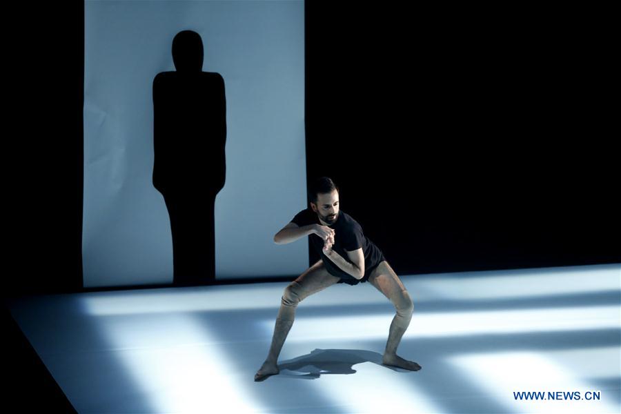 LEBANON-BEIRUT-AAKASH ODEDRA COMPANY-PERFORMANCE