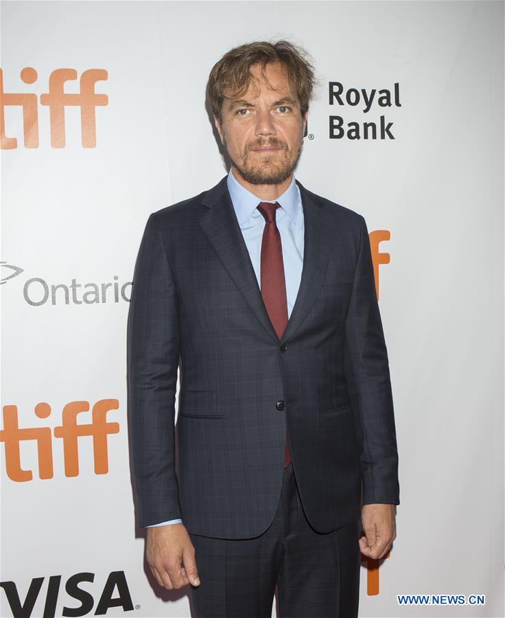 CANADA-TORONTO-TIFF-"WHAT THEY HAD"