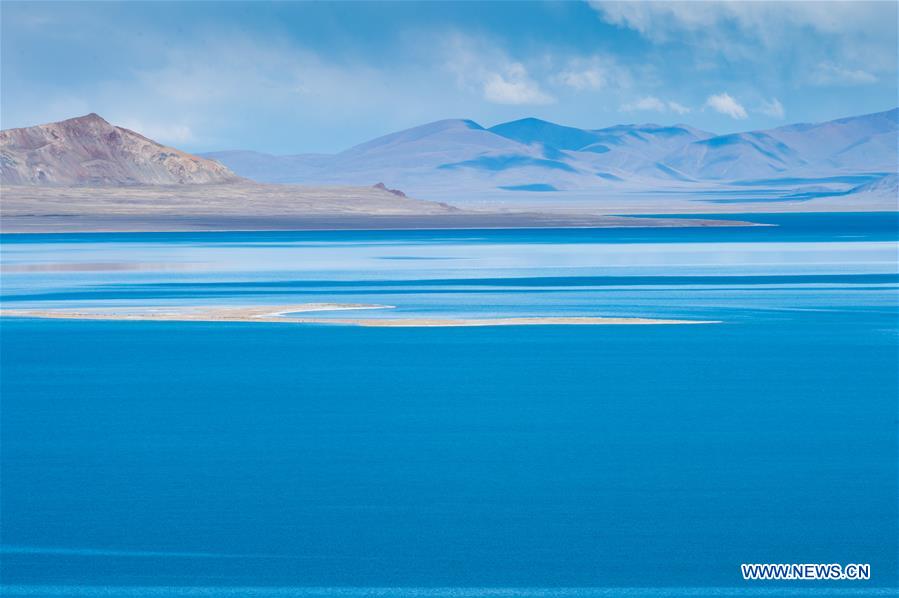 #CHINA-TIBET-ALI-AUTUMN-SCENERY (CN*)