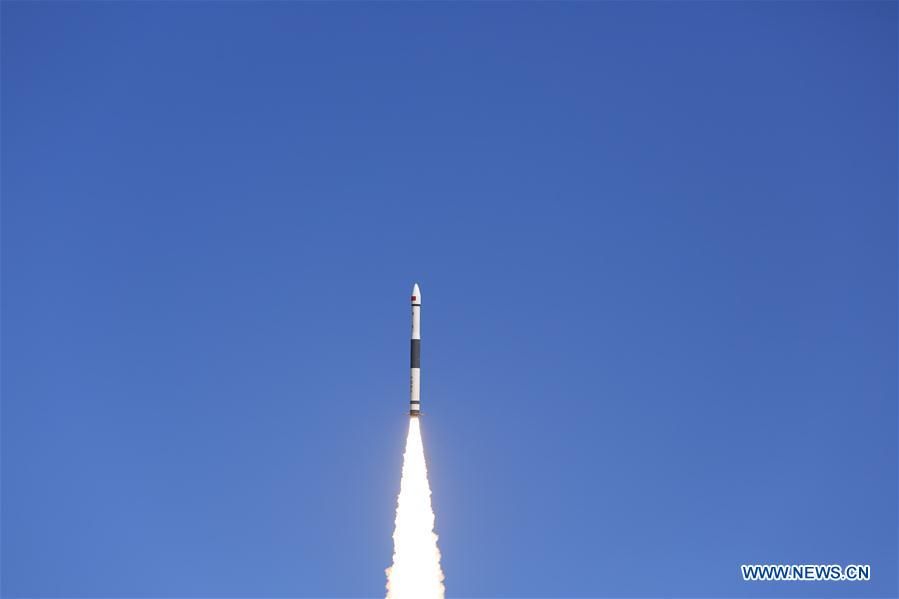 CHINA-JIUQUAN-SATELLITE-LAUNCH (CN)