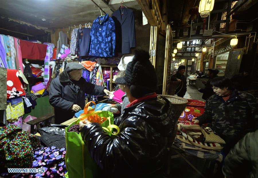 #CHINA-SPRING FESTIVAL-PREPARATION (CN)