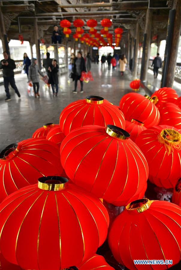 #CHINA-SPRING FESTIVAL-PREPARATION (CN)