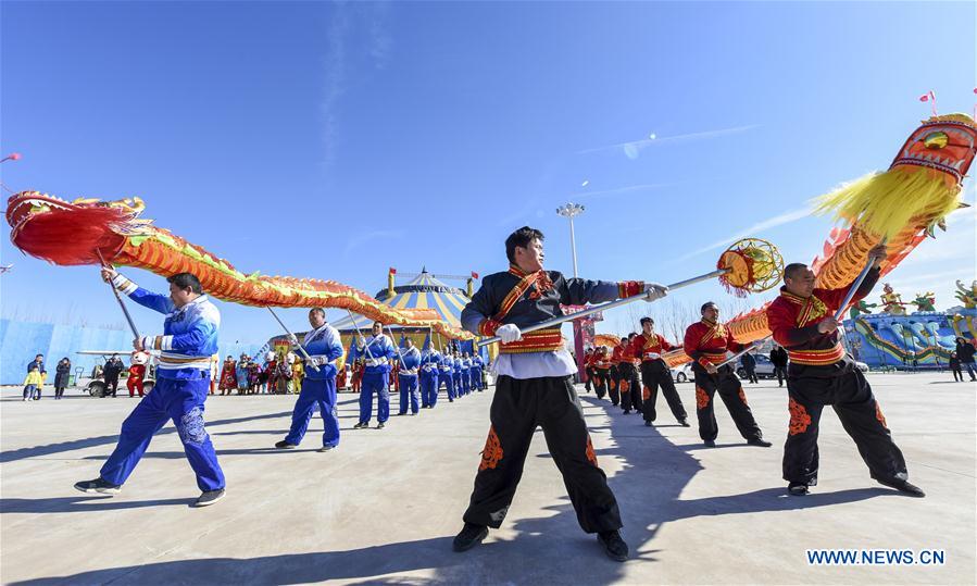 CHINA-LANTERN FESTIVAL-CELEBRATION (CN)