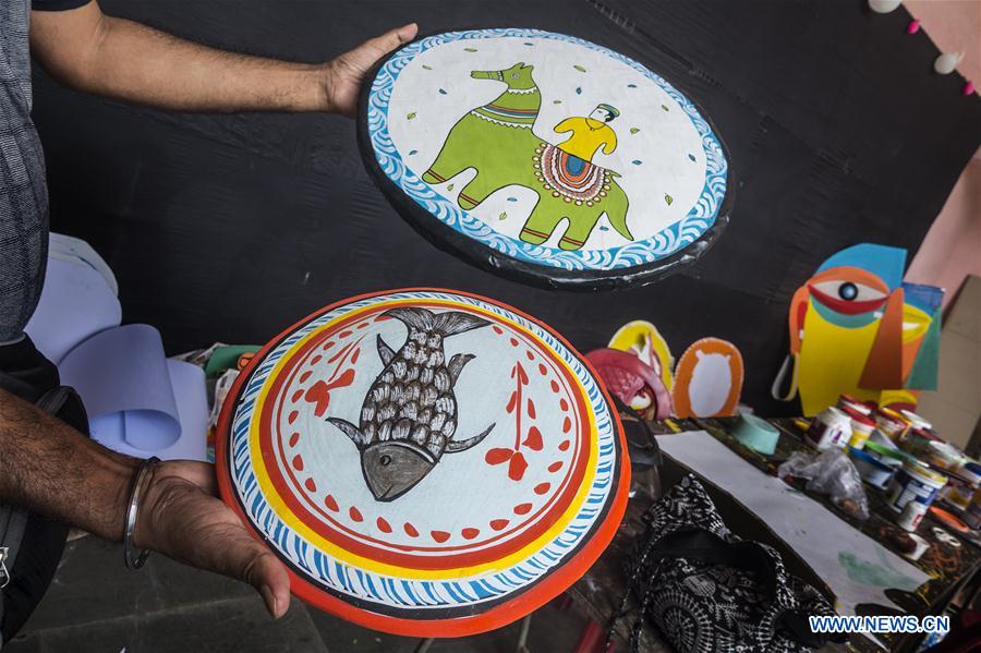 INDIA-KOLKATA-BENGALI NEW YEAR-PREPARATION