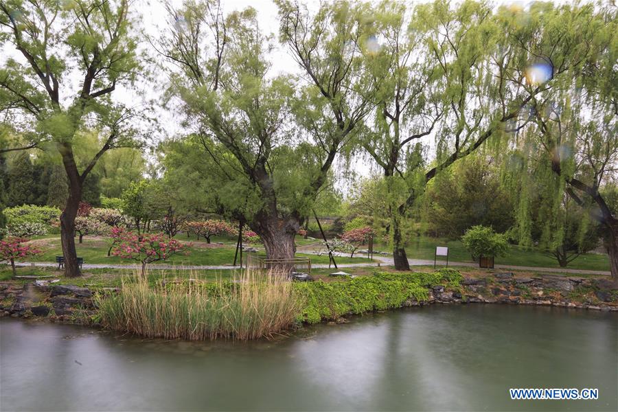 CHINA-BEIJING-SUMMER PALACE(CN)