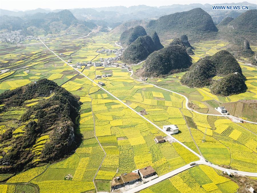 (EcoChina)CHINA-HORTICULTURAL EXPO-GUIZHOU (CN)