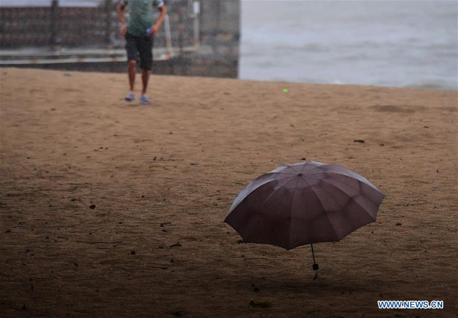 XINHUA PHOTOS OF THE DAY