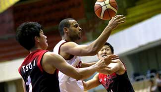 Jordan beats Japan 87-80 at 2016 FIBA Asia Challenge