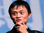 美國(guó)的哥眼中的Jack Ma