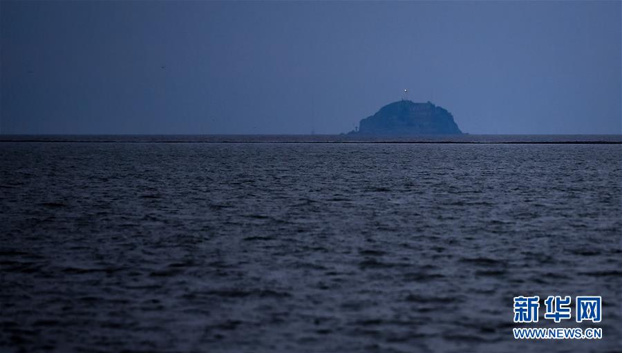 （新華全媒頭條·圖文互動(dòng)）（4）守島，就是守國(guó)——記新時(shí)代的奮斗者王繼才