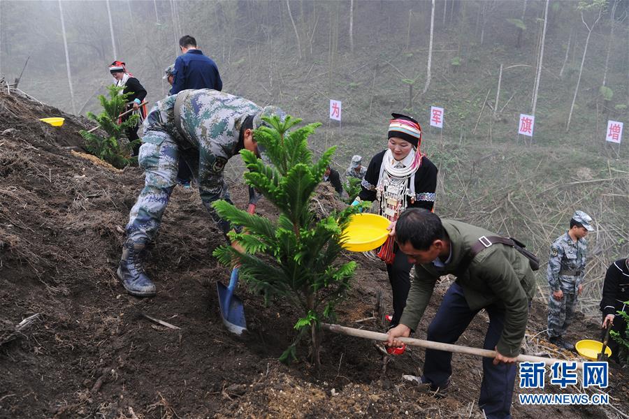 （圖文互動(dòng)）（6）和平年代，離死神最近的人——南部戰(zhàn)區(qū)陸軍云南掃雷大隊(duì)邊境掃雷排爆記事