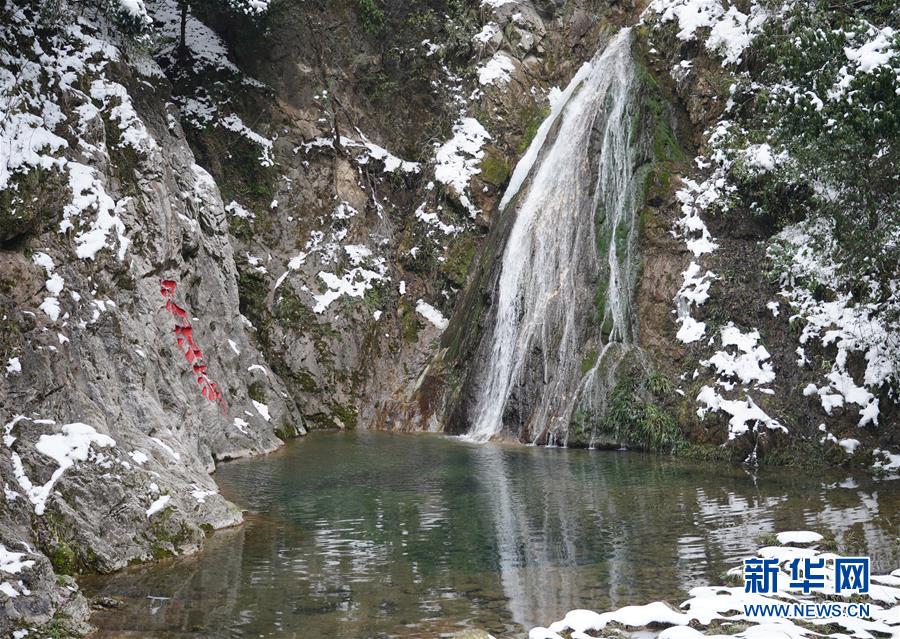 （來自一線的調(diào)查報告·圖文互動）（3）守好“源頭活水” 換來金山銀山——漢江源頭第一村“護水記”