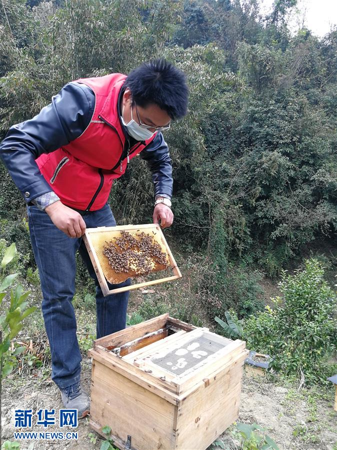 （在習(xí)近平新時(shí)代中國(guó)特色社會(huì)主義思想指引下——新時(shí)代新作為新篇章·習(xí)近平總書記關(guān)切事·圖文互動(dòng)）（4）錘煉意志　輕裝上陣——黨員干部在一線磨礪閃光故事