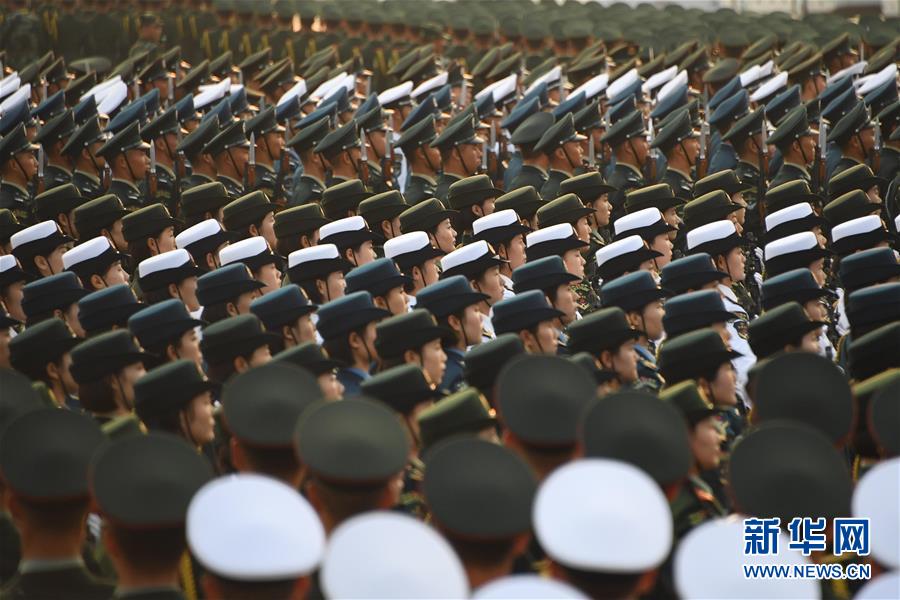 （國慶70周年）慶祝中華人民共和國成立70周年大會(huì)將在京隆重舉行