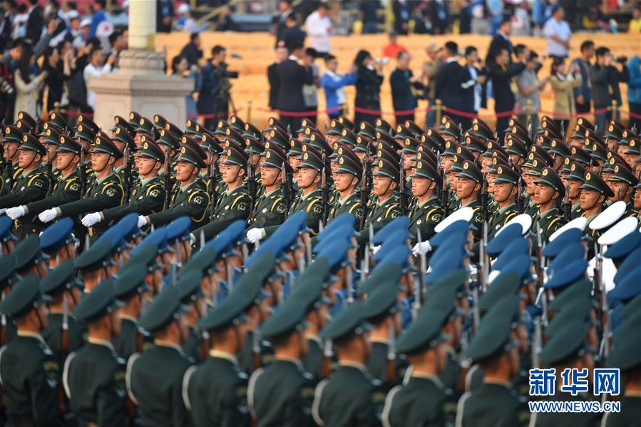 （國慶70周年）慶祝中華人民共和國成立70周年大會將在京隆重舉行