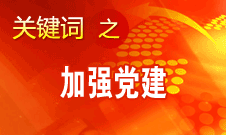 王京清：加強(qiáng)黨建必須倍加珍惜、始終堅(jiān)持、不斷發(fā)展