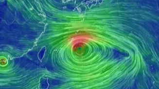 河南這次暴雨為什么這么強(qiáng)？ 臺(tái)風(fēng)影響 臺(tái)風(fēng)“煙花”輸送水汽