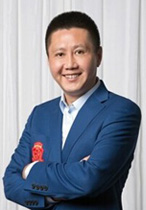 李濱：康十醫(yī)療投資董事長