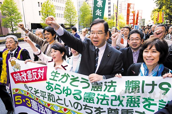 麻生揚言"師納粹" 置良知于何處！